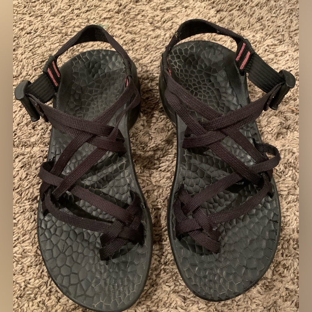 Chaco women size 8